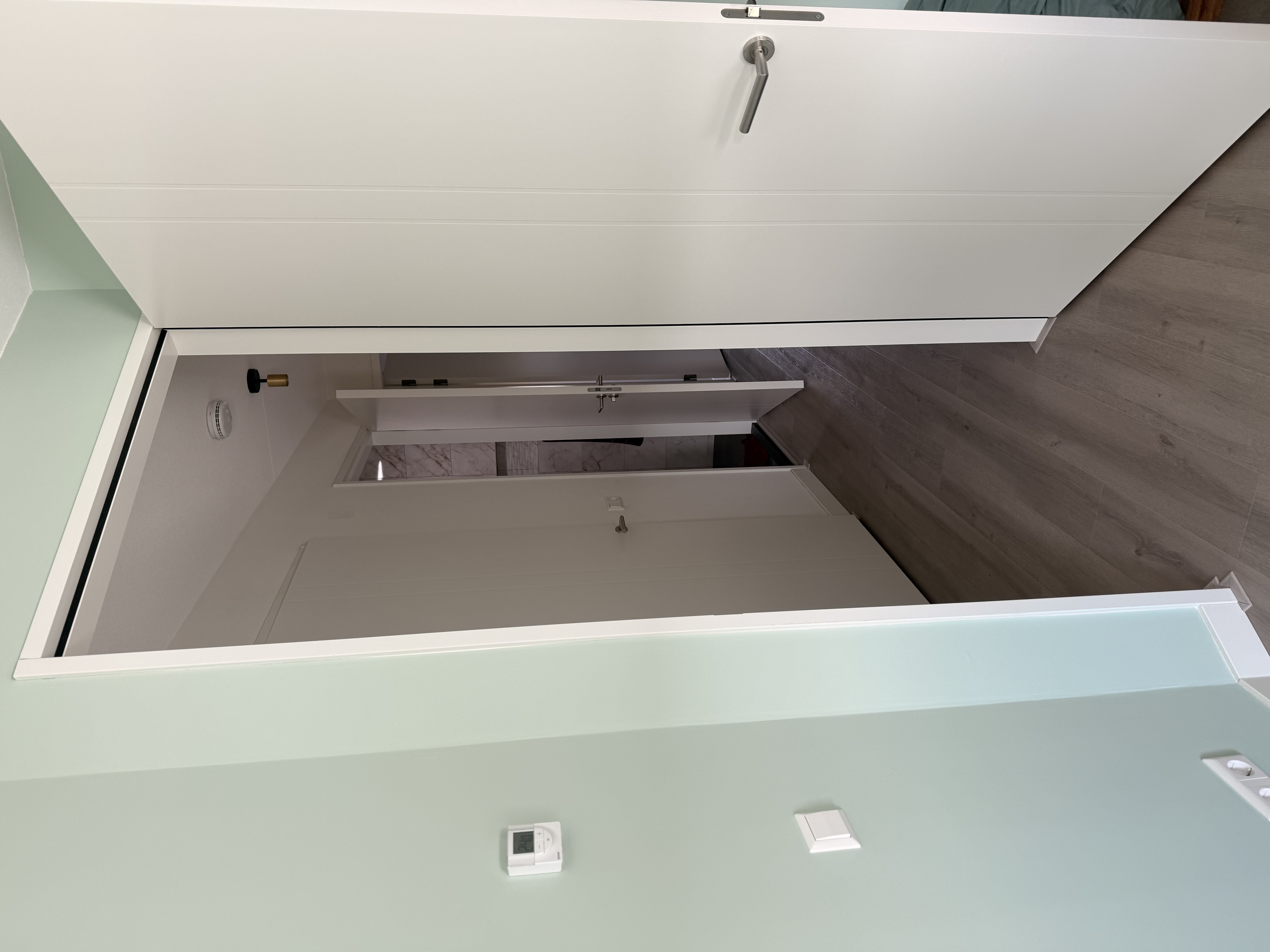 Kamer te huur in Waddinxveen – Spoorpad – foto 2