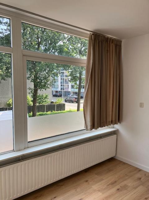 Kamer aan Hooilaan, Breda 6