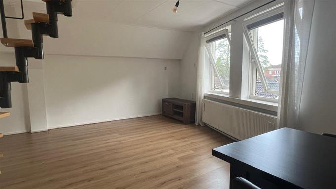 Studio bei Grachtstraat In Groningen