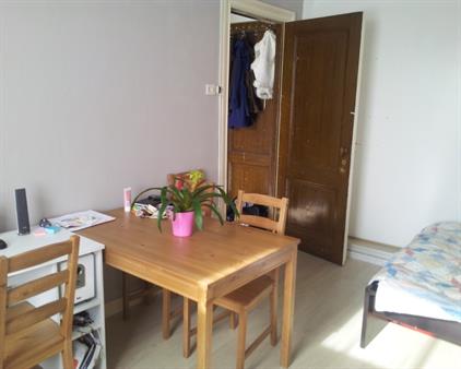 Studio for rent 765 euro Singelstraat, Utrecht