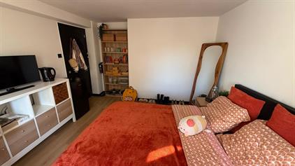 Room for rent 750 euro Van de Coulsterstraat, Tilburg