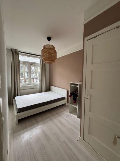 Kamer te huur 828 euro Paramariboplein, Amsterdam