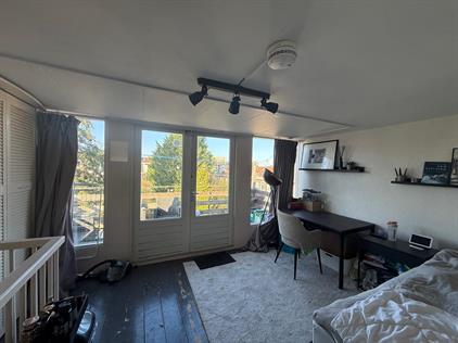 Kamer te huur 525 euro Van der Waalsstraat, Groningen