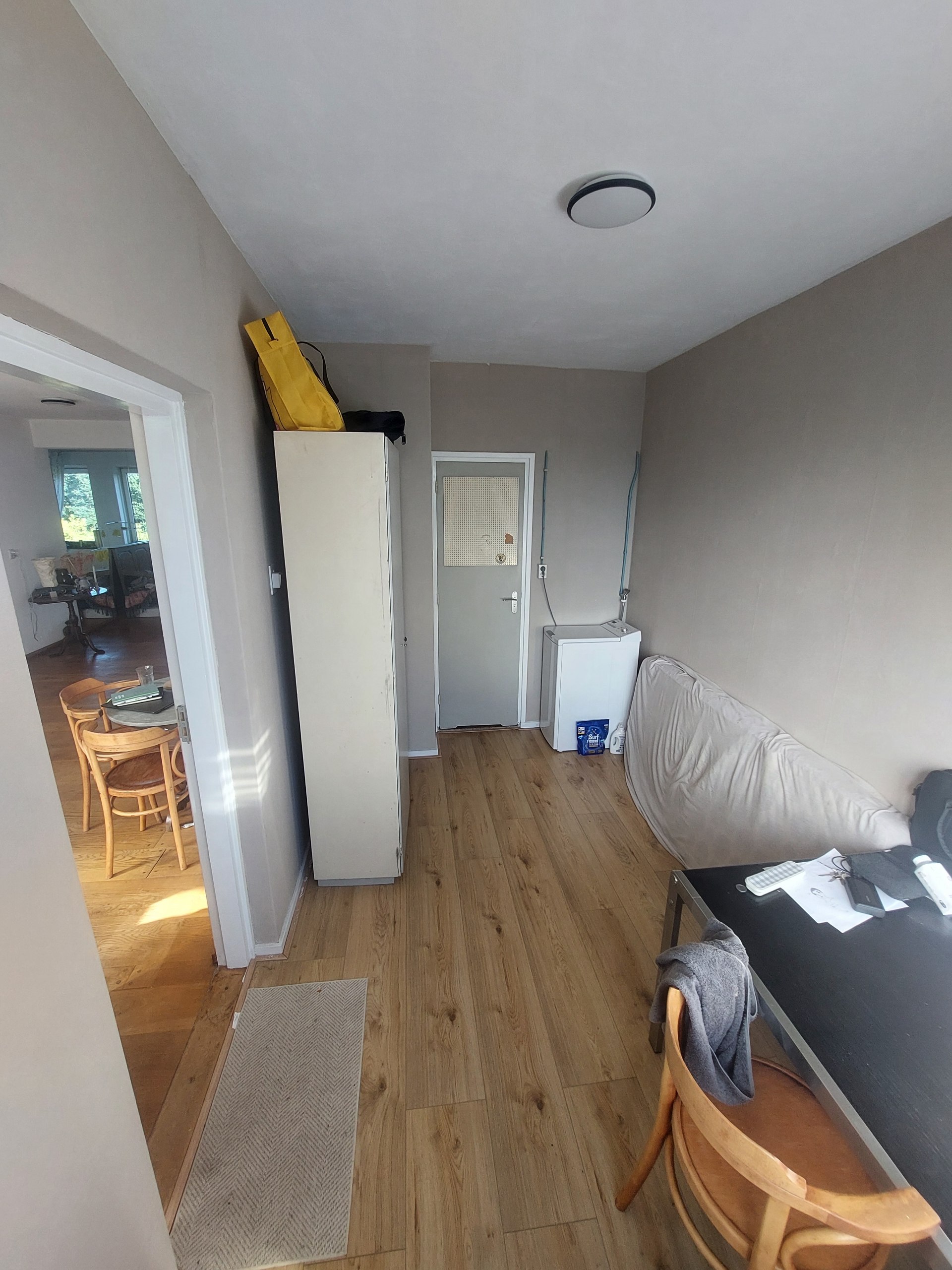 Kamer te huur in Amsterdam – Van Nijenrodeweg – foto 3