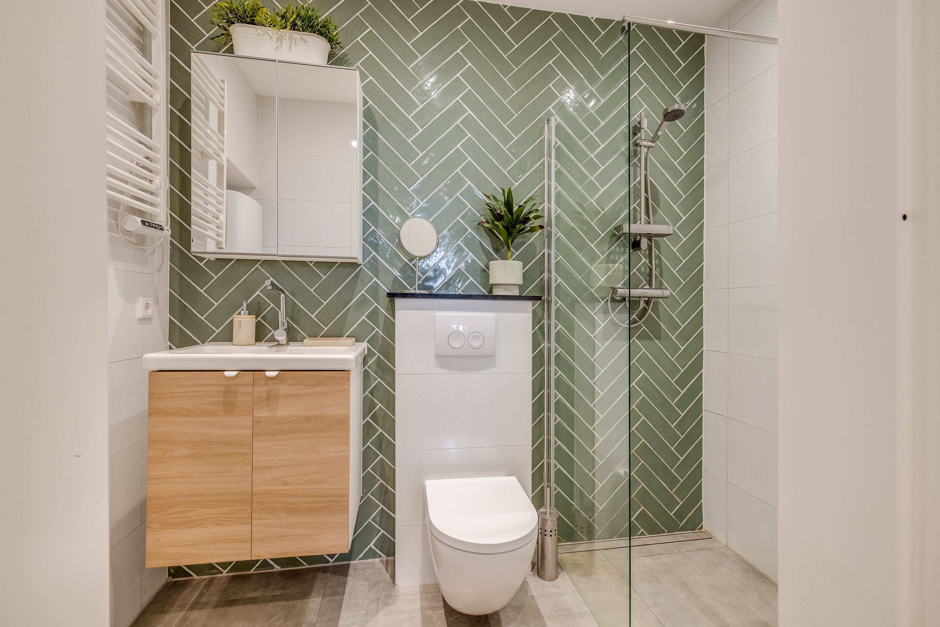 Appartement te huur in Spijkenisse – Nieuwstraat – foto 4