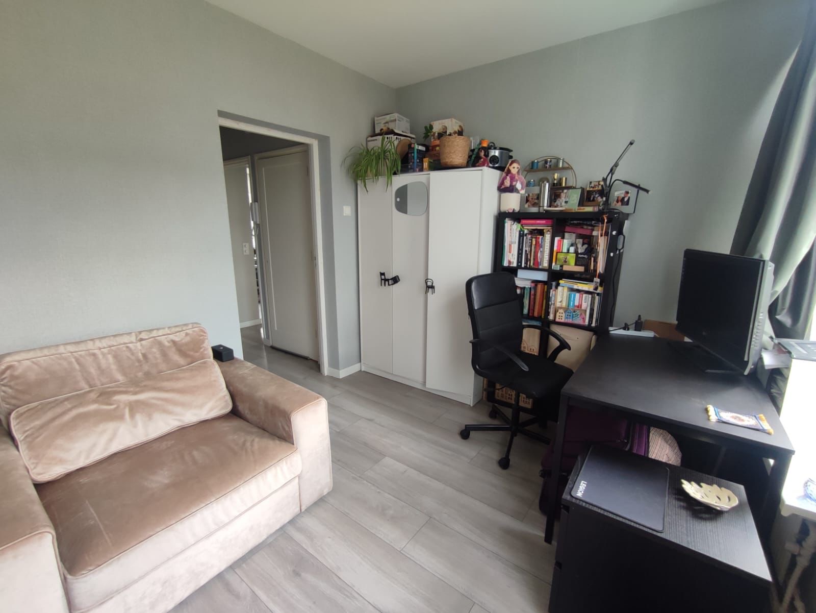 Appartement te huur in Utrecht – Van Eysingalaan – foto 4