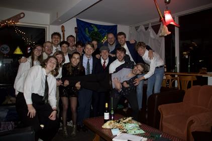 Kamer te huur 412 euro Matenweg, Enschede