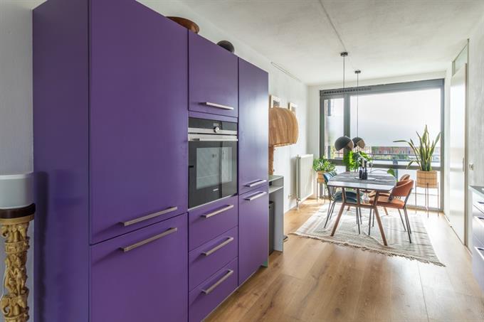 Wohnung bei Glitterstraat In Amsterdam