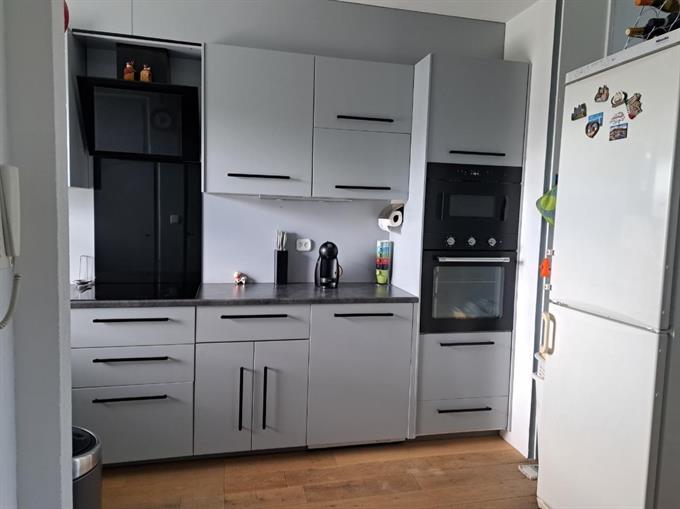 Zimmer bei Amerbos In Amsterdam