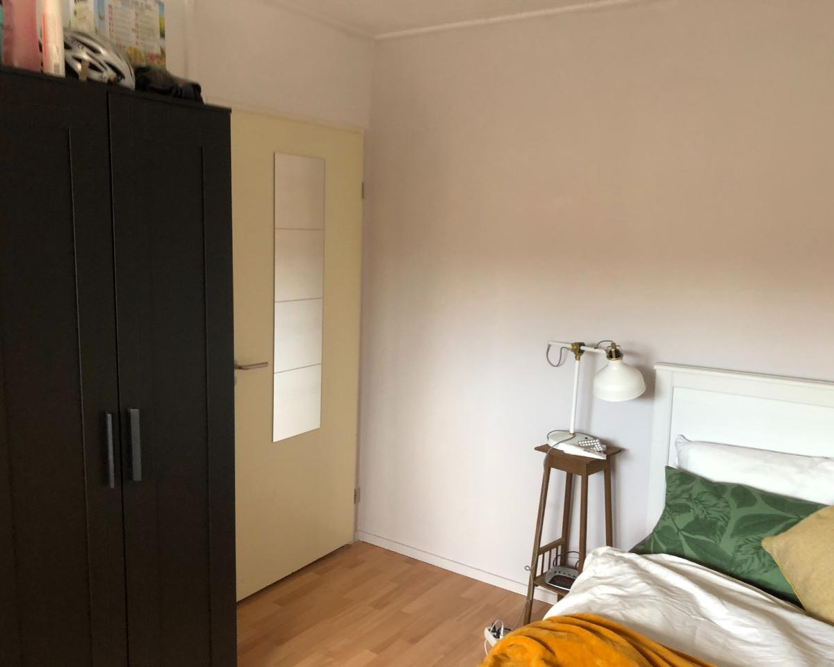 Kamer aan Westravenstraat, Utrecht 5