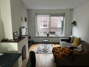 Appartement te huur 1500 euro De Moucheronstraat, Den Haag