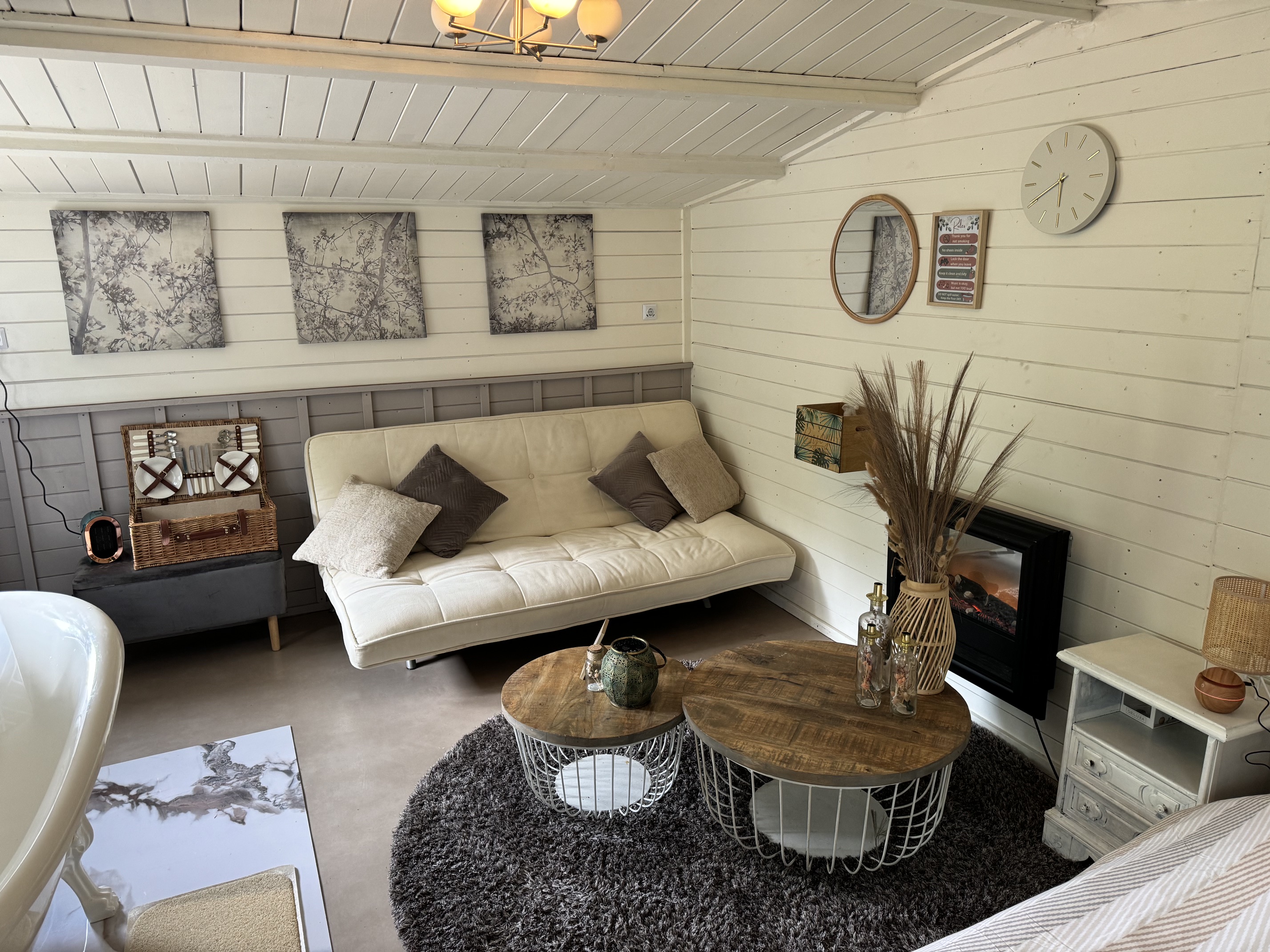 Studio te huur in Oostzaan – De Wering – foto 4