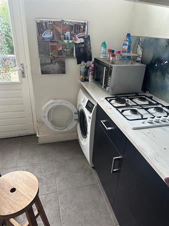 Zimmer bei Pastoor Moormanstraat In Maastricht
