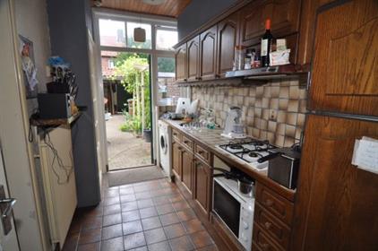 Room for rent 675 euro Beverweg, Breda