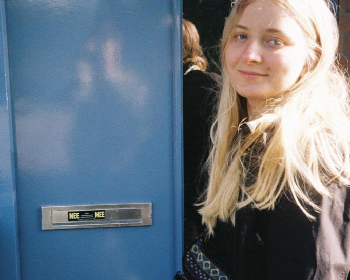 Cristina