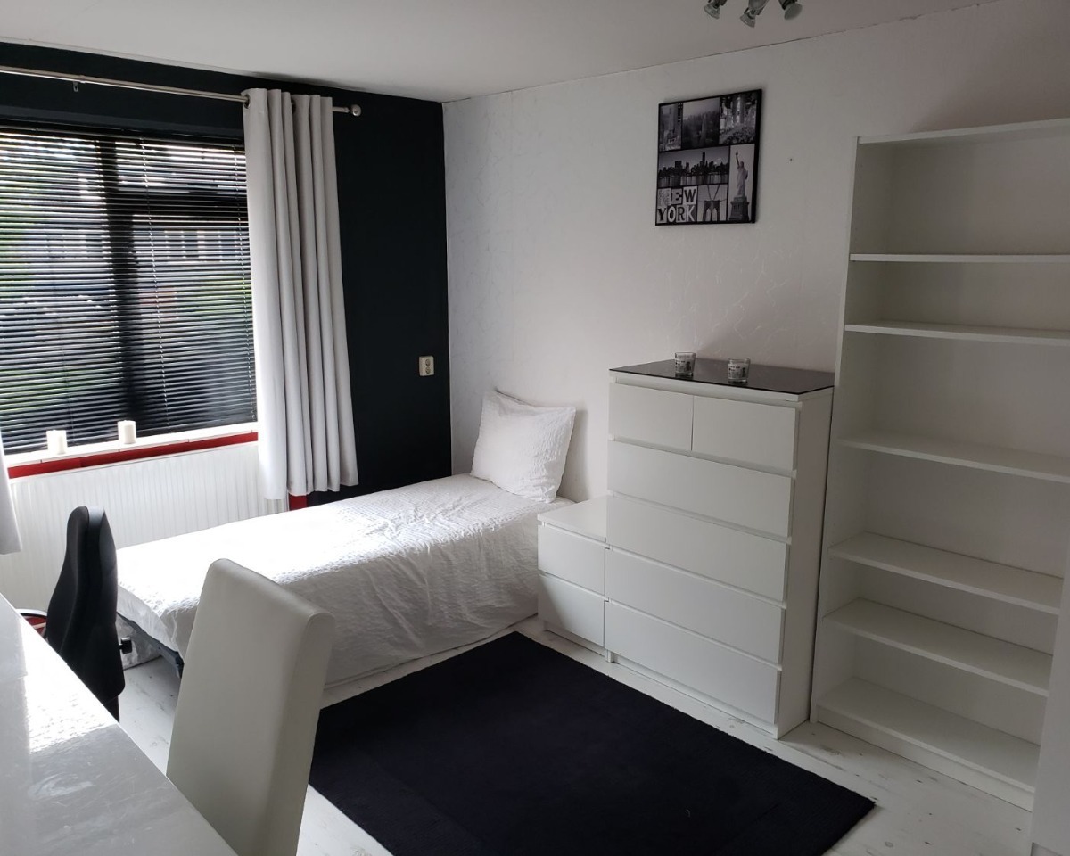 Kamer - Bekemaheerd - 9737PX - Groningen