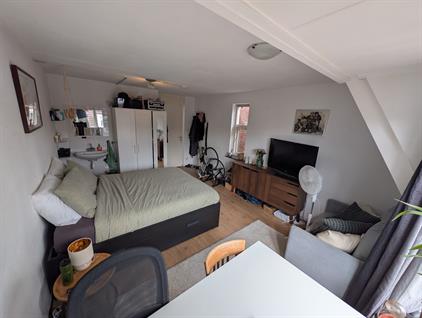 Kamer te huur 378 euro Hoogstraat, Enschede