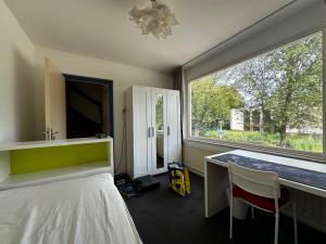 Room for rent 690 euro Morgensterlaan, Groningen