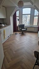Studio for rent 930 euro Henegouwerlaan, Rotterdam