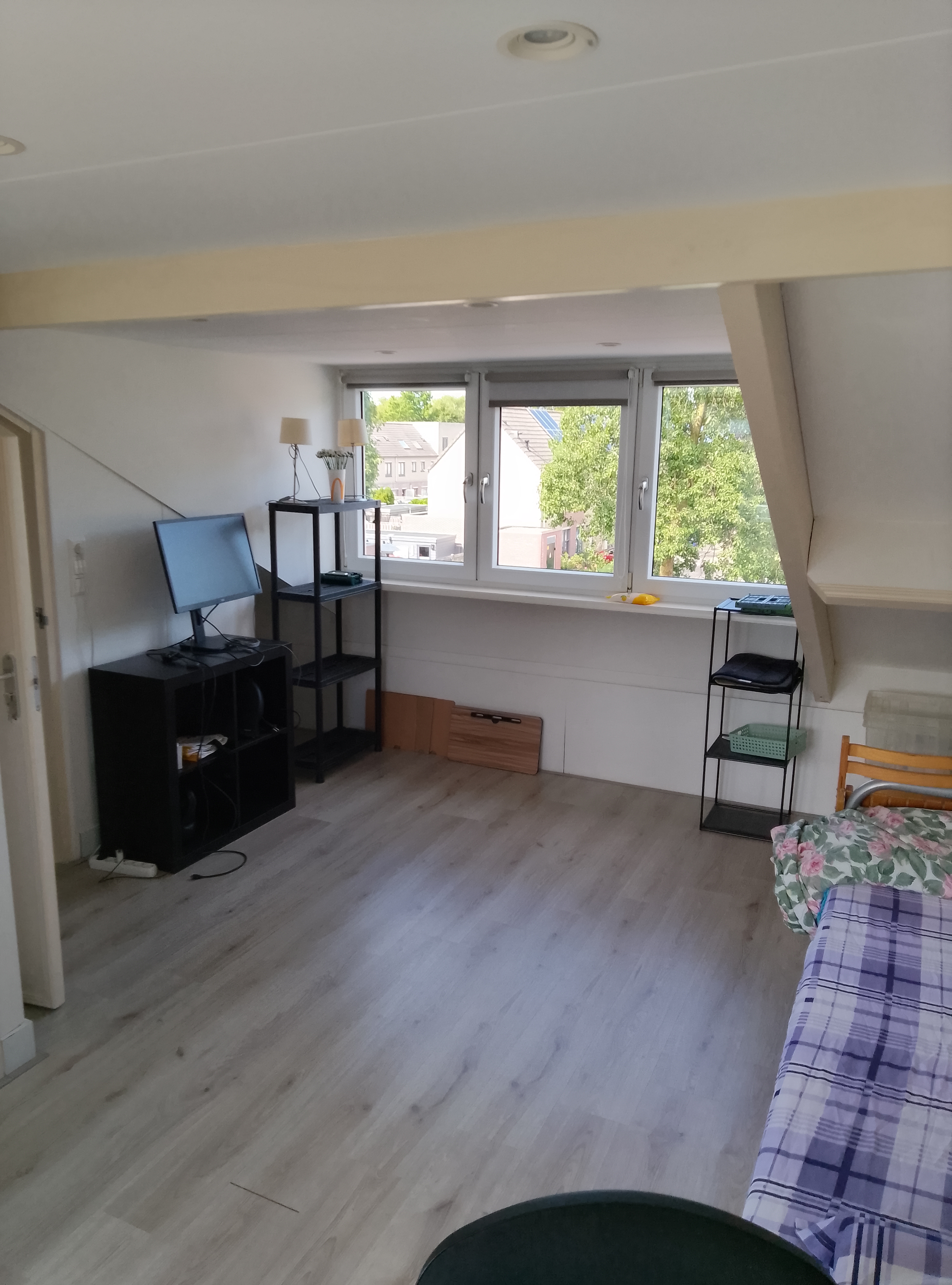 Kamer te huur in De Meern – Keerkring – foto 3