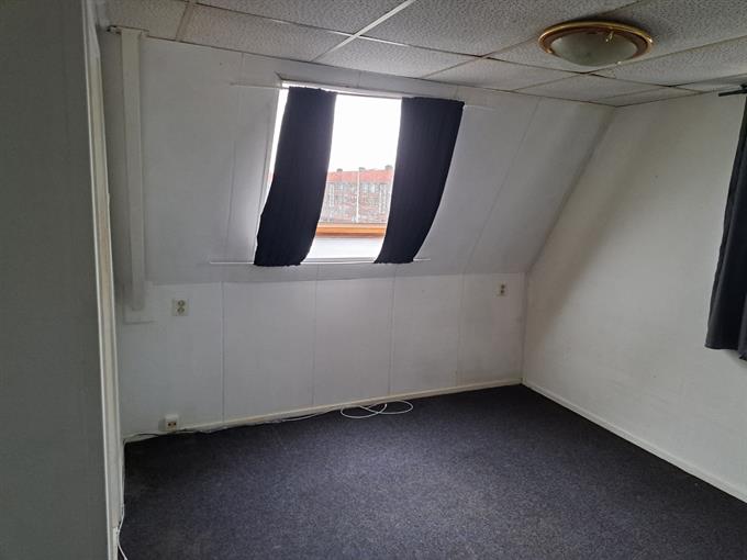 Kamer in Leeuwarden, Diepenbrockstraat op Kamernet.nl: Mooie studentenkamer