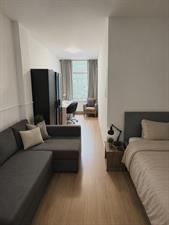 Kamer te huur 530 euro Jericholaan, Rotterdam