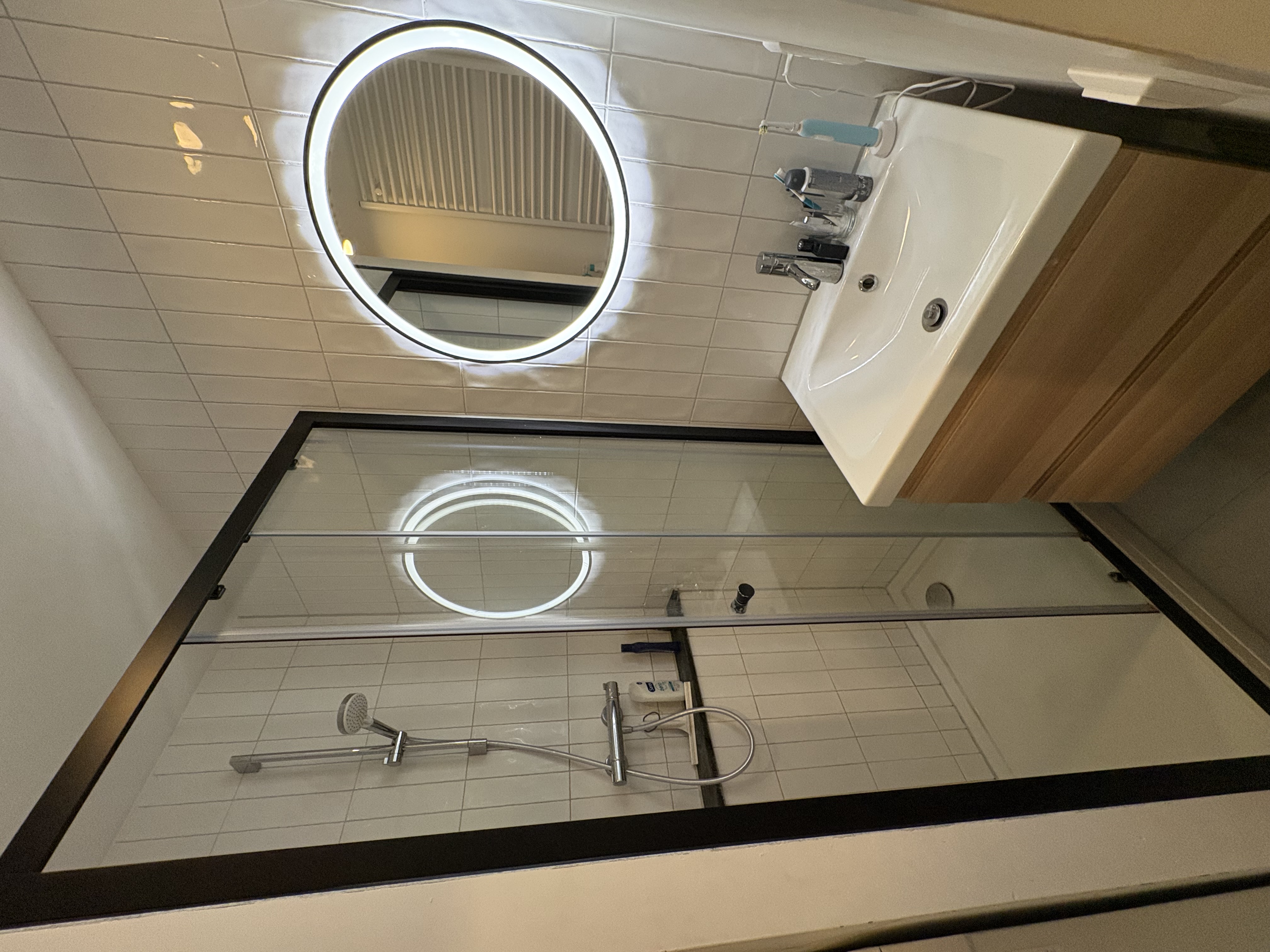 Kamer te huur in Amsterdam – Michelangelostraat – foto 2