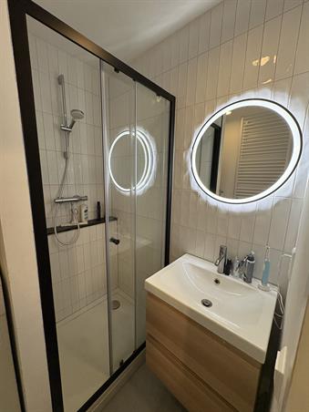 Zimmer bei Michelangelostraat In Amsterdam