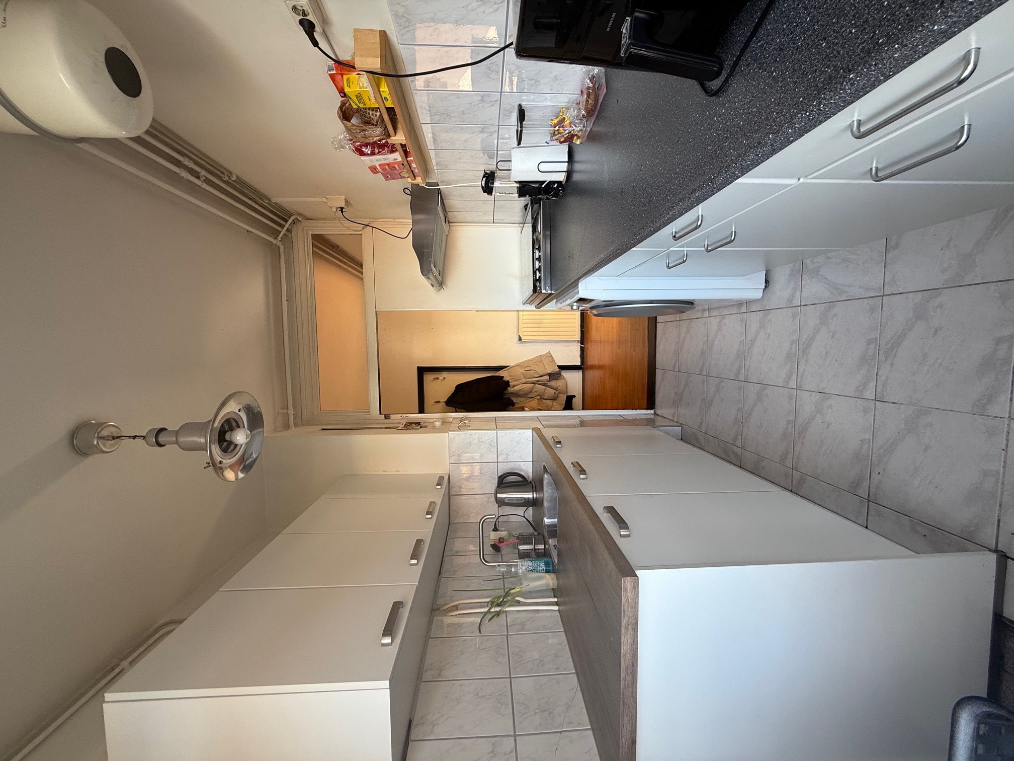 Resedastraat, Groningen foto 4