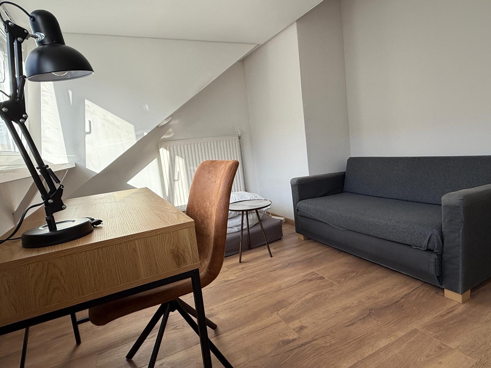 Kamer te huur in Gouda – P.C. Bothstraat – foto 2