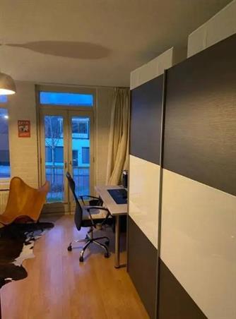 Zimmer bei Mina Krusemanstraat In Enschede