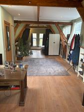 Room for rent 775 euro Hondiusstraat, Rotterdam