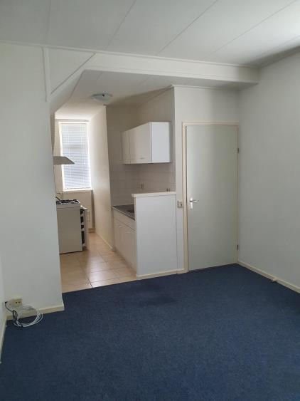 Studio te huur 527 euro Henri Dunantstraat, Twello