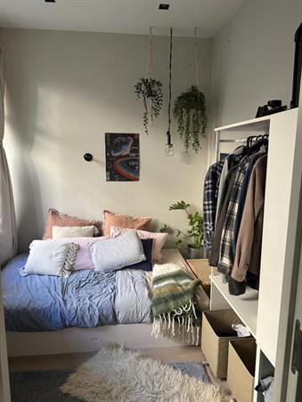 Zimmer bei Egelantiersstraat In Amsterdam