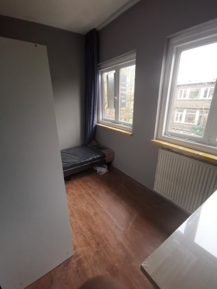 Appartement - Klein-Coolstraat - 3033XV - Rotterdam