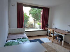 Kamer te huur 600 euro Opaalweg, Utrecht