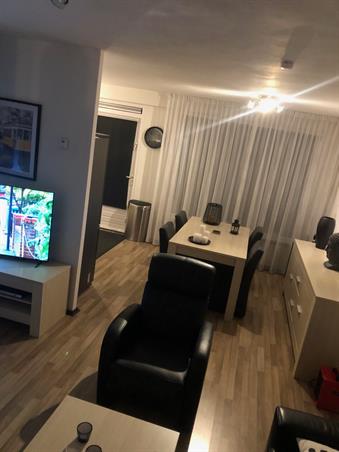 Zimmer bei Zwanenveld In Nijmegen