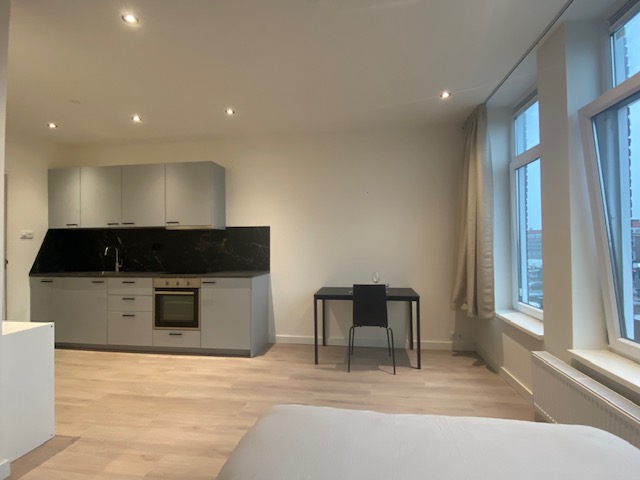Hillevliet, Rotterdam - Amsterdam Apartments for Rent