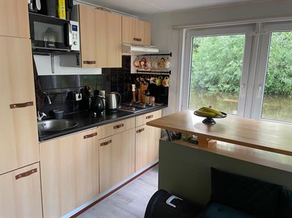 Apartment for rent 995 euro Beijumerweg, Groningen