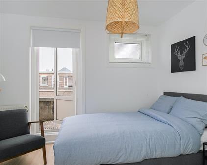 Kamer te huur 660 euro Van der Dussenstraat, Rotterdam