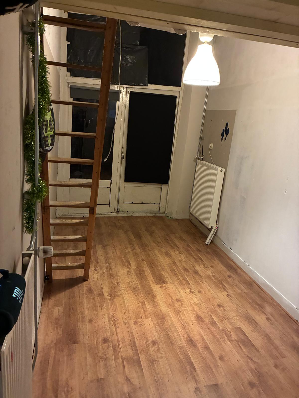 Kamer te huur in Groningen – Poelestraat – foto 4