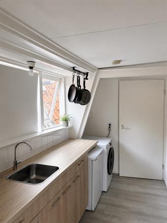 Wohnung bei Kleine Kerkstraat In Leeuwarden