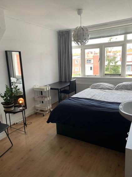 Kamer te huur 404 euro Van Swinderenstraat, Groningen