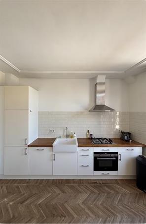 Wohnung bei Keizerstraat In Den Haag