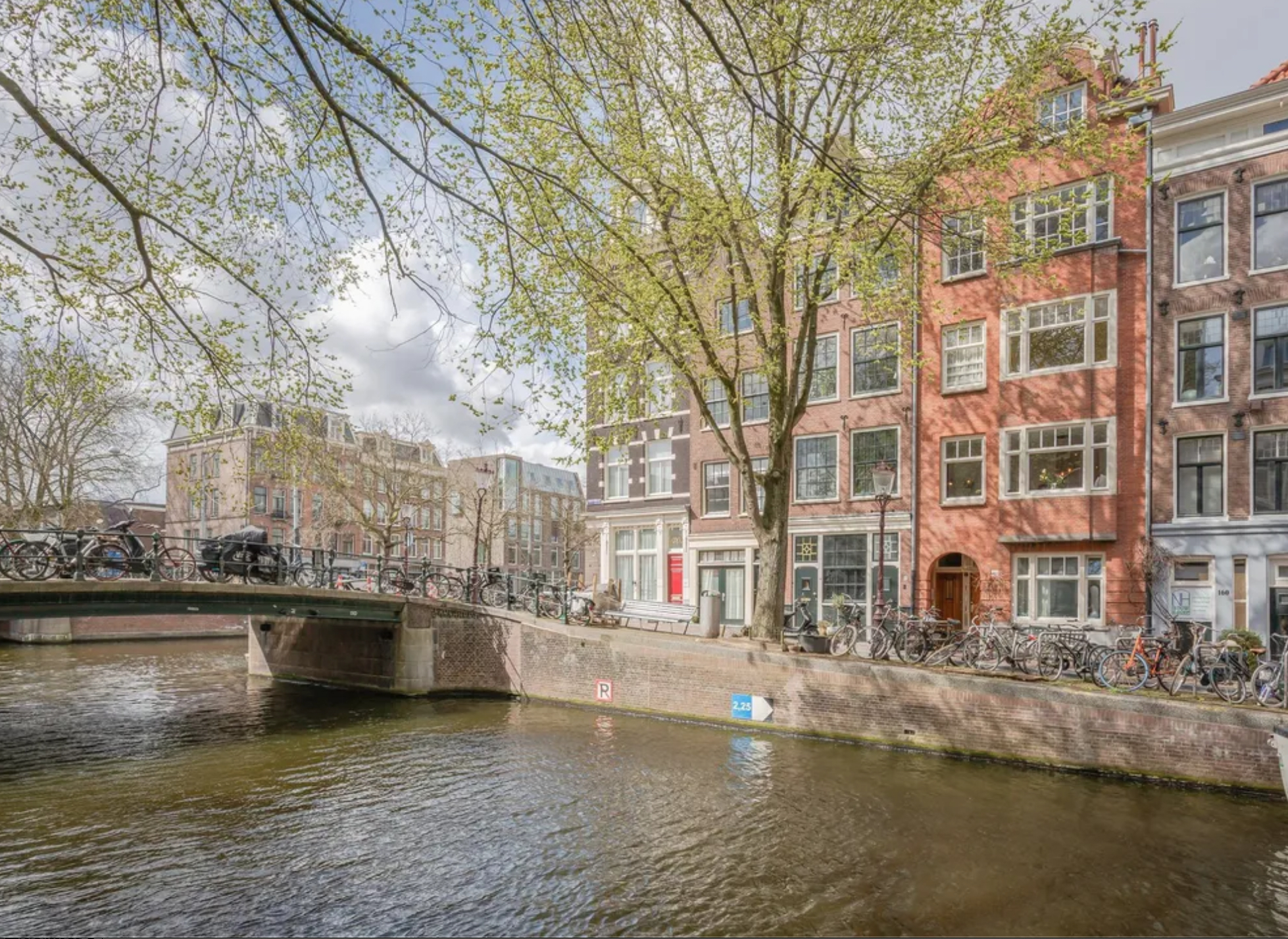 Lauriergracht