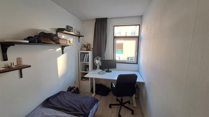 Zimmer bei Tusveldburg In Enschede