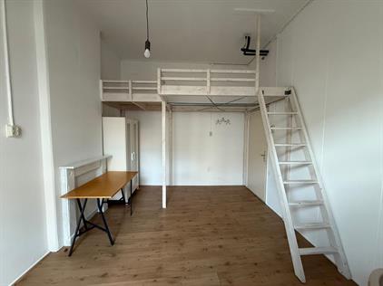 Room for rent 650 euro Steentilstraat, Groningen