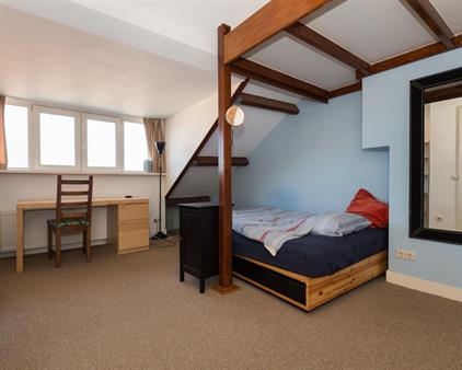 Kamer te huur 830 euro Thorbeckelaan, Den Haag