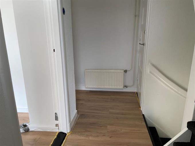 Wohnung bei Oppenheimstraat In Groningen