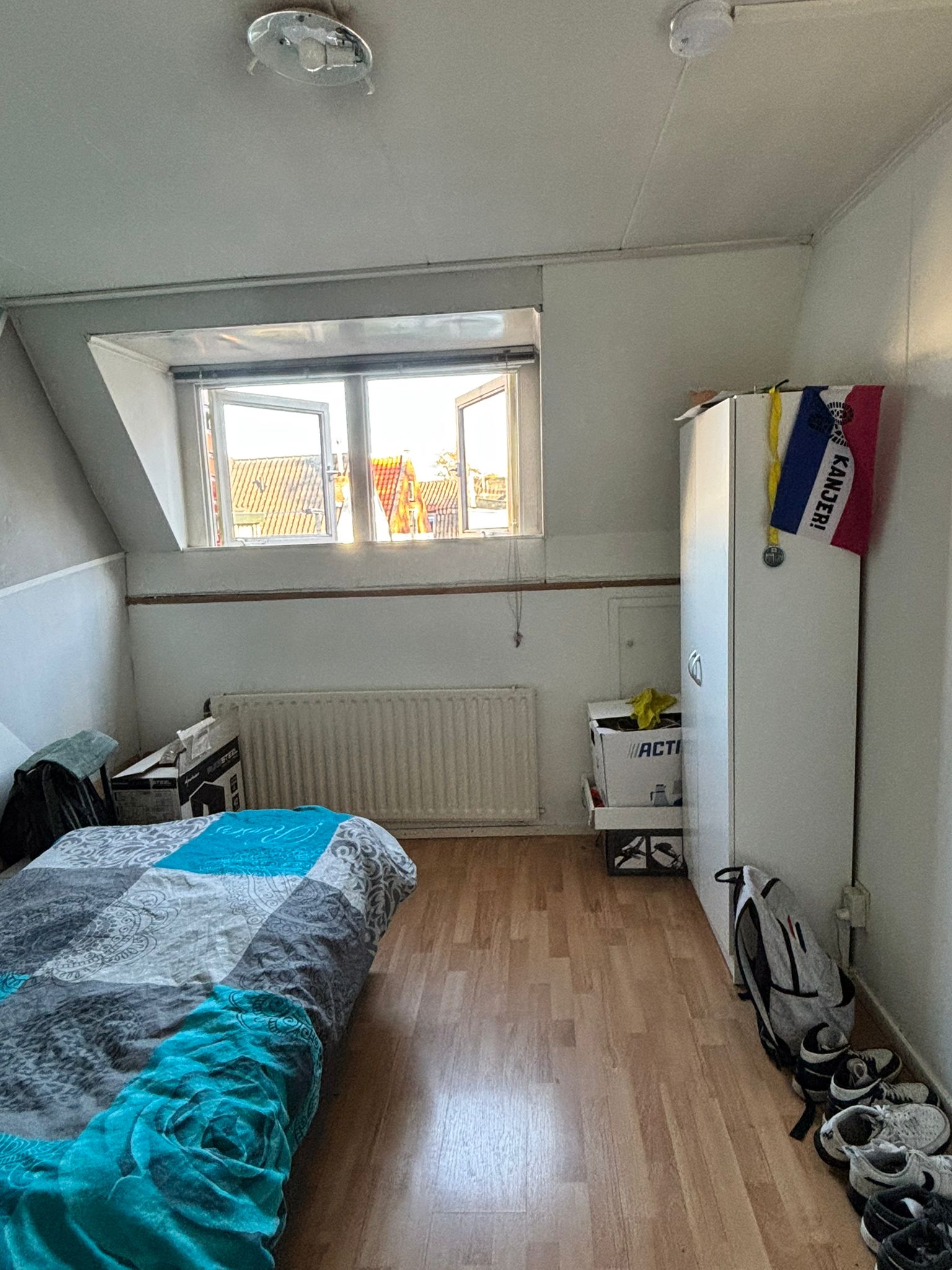Kamer te huur in Maarssen – Maarsseveensegrachtje – foto 2